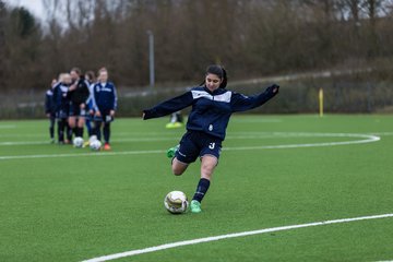 Bild 52 - B-Juniorinnen FSC Kaltenkirchen - SG Weststeinburg : Ergebnis: 2:1